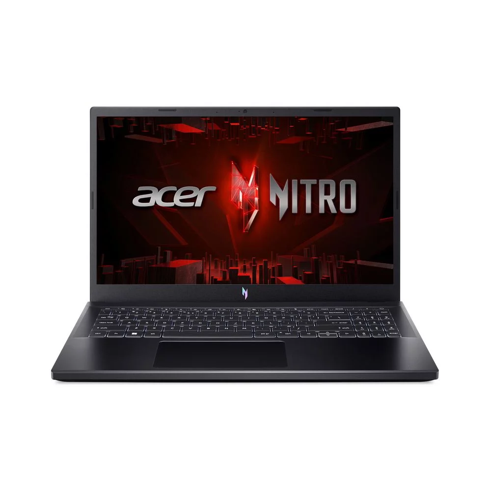 Ноутбук Acer Nitro V ANV15-51-7134 Core i7-13620H/ 16Gb/ SSD1024Gb/ RTX3050 6Gb/ 15.6&quot;/ IPS/ FHD/ NoOS/ black (NH.QN9CD.00H)