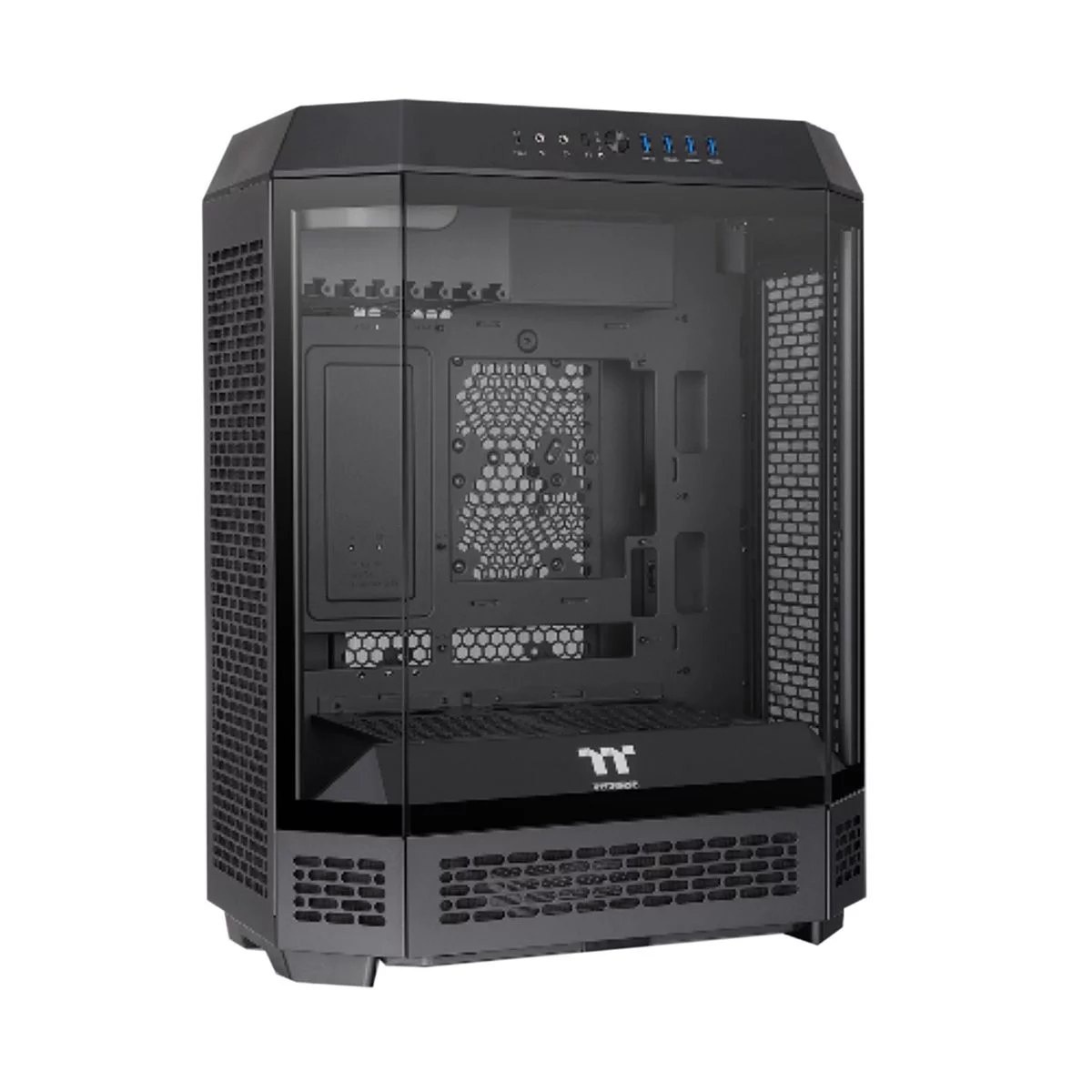 Корпус Thermaltake The Tower 600 (CA-1Z1-00M1WN-00)