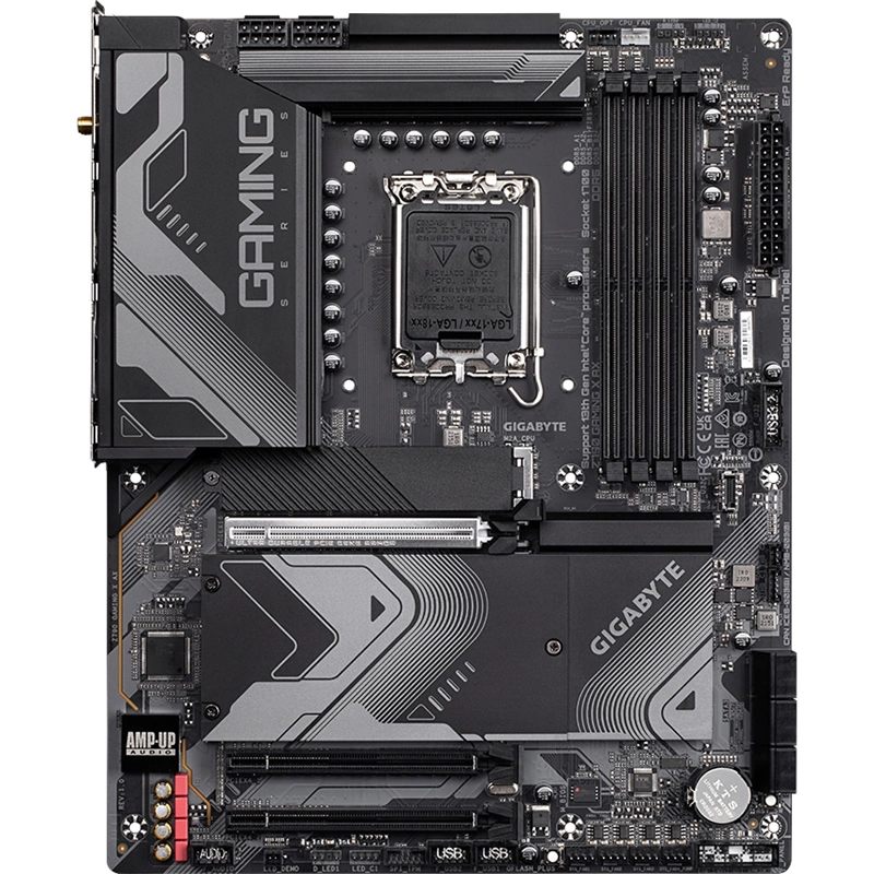 Z790 GAMING X AX