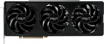 PALIT RTX4070Ti JETSTREAM 12GB GDDR6X 192bit 3-DP HDMI NED407T019K9-1043J