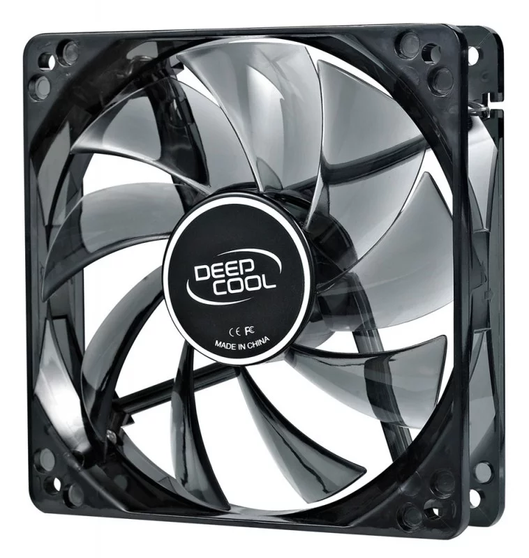 Вентилятор в корпус Deepcool WIND BLADE 120 (DP-FLED-WB120)