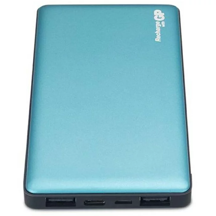 Мобильный аккумулятор GP Portable PowerBank MP10 (MP10MAT)