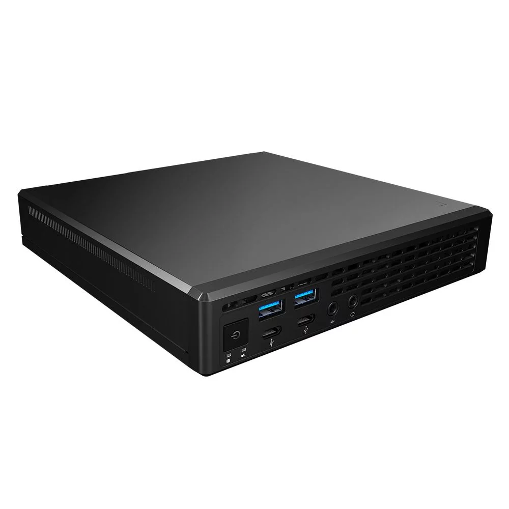 JUPITER JPT/ 3L/ L6/ X300/ TPM/ 65W AMD AM4 Socket 65W ,2 x SO-DIMM DDR4,Radeon Vega,1 x HDMI, DP, D-Sub, wifi, bt, TPM (90BXG4801-A20GA0F)