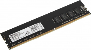 Память DDR4 32Gb 2666MHz AMD R7432G2606U2S-U Radeon R7 Performance Series RTL PC4-21300 CL19 DIMM 288-pin 1.2В