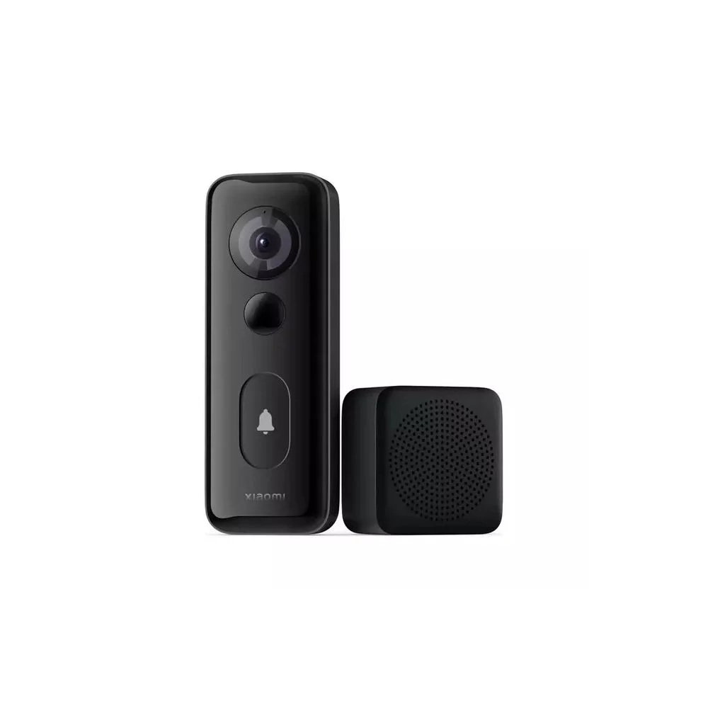 Умный дверной звонок Xiaomi Smart Doorbell 3S (BHR7068GL)