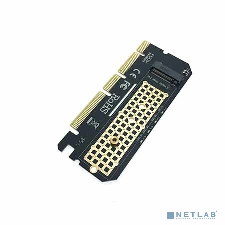 Espada Контроллер PCI-E, M2 NVME, (PCIeNVME) (44901)