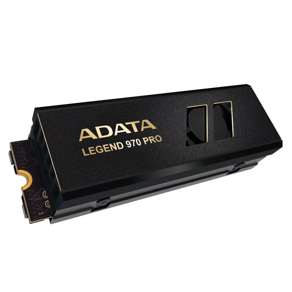 Твердотельный накопитель SSD ADATA LEGEND 970 PRO 2TB M.2 (SLEG-970P-2TCI)