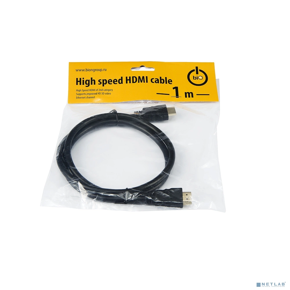 Картинка bxp-hdmi2mm-010
