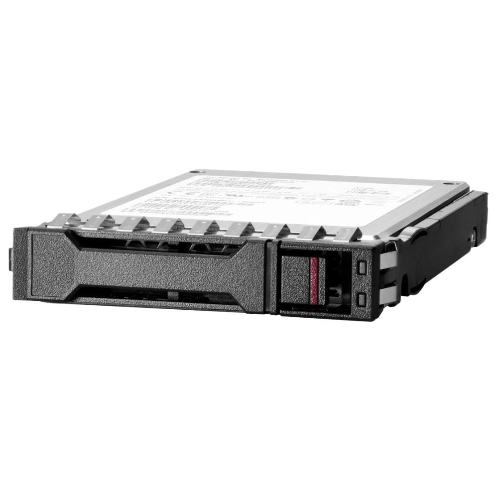 Картинка Жесткий диск HPE 1.92 Тб SFF SSD (P40499-B21) 