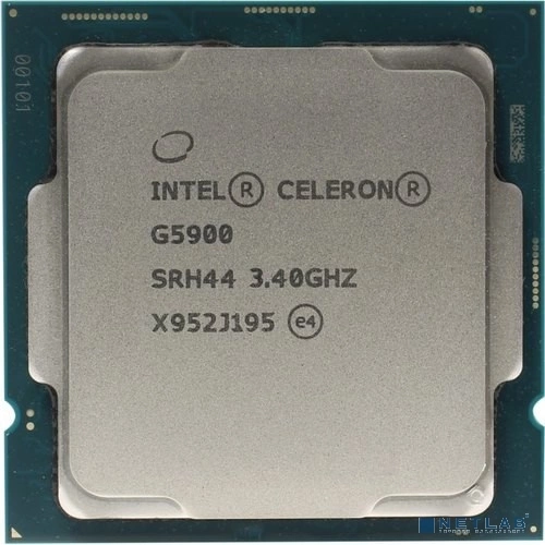 CPU Intel Celeron G5900 LGA1200 OEM (CM8070104292110)