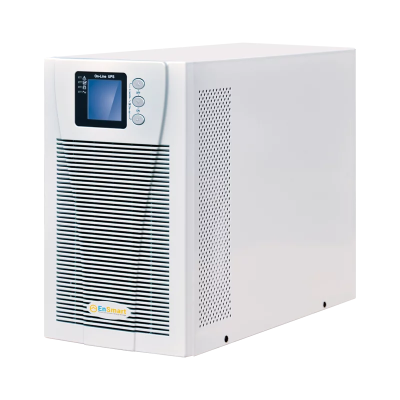 SmartPack 3KVA with Battery int (1*6*9Ah) (EN03000T11K002)