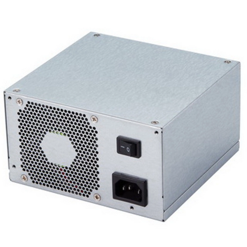 Блок питания FSP FSP600-80PSA(SK) 600W, PS2/ATX (ШВГ=150*86*140mm), 80Plus Bronze, ATX w/PFC, 80mm FAN, IPC/Server PSU, Стандарт IEC 62368, (9PA6009801), OEM {10} (521751)