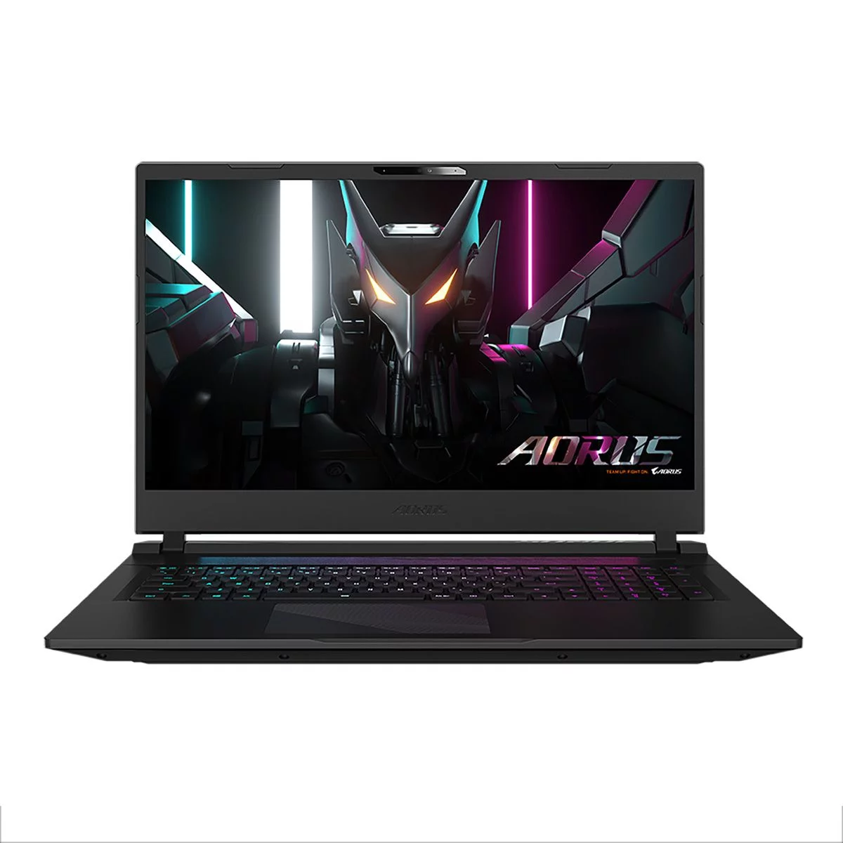 Ноутбук AORUS 17 Core i7-13620H/ 8Gb/ SSD1Tb/ 17.3&quot;/ RTX 4070/ IPS/ QHD/ 240Hz/ Dos/ black (BSF-H3KZ654SD)