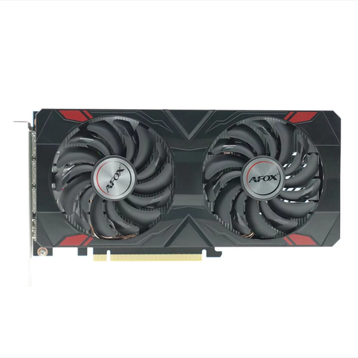 RTX3050 8GB GAMING GDDR6 128-bit 3xDP HDMI ATX Dual Fan RTL (AF3050-8GD6H5)