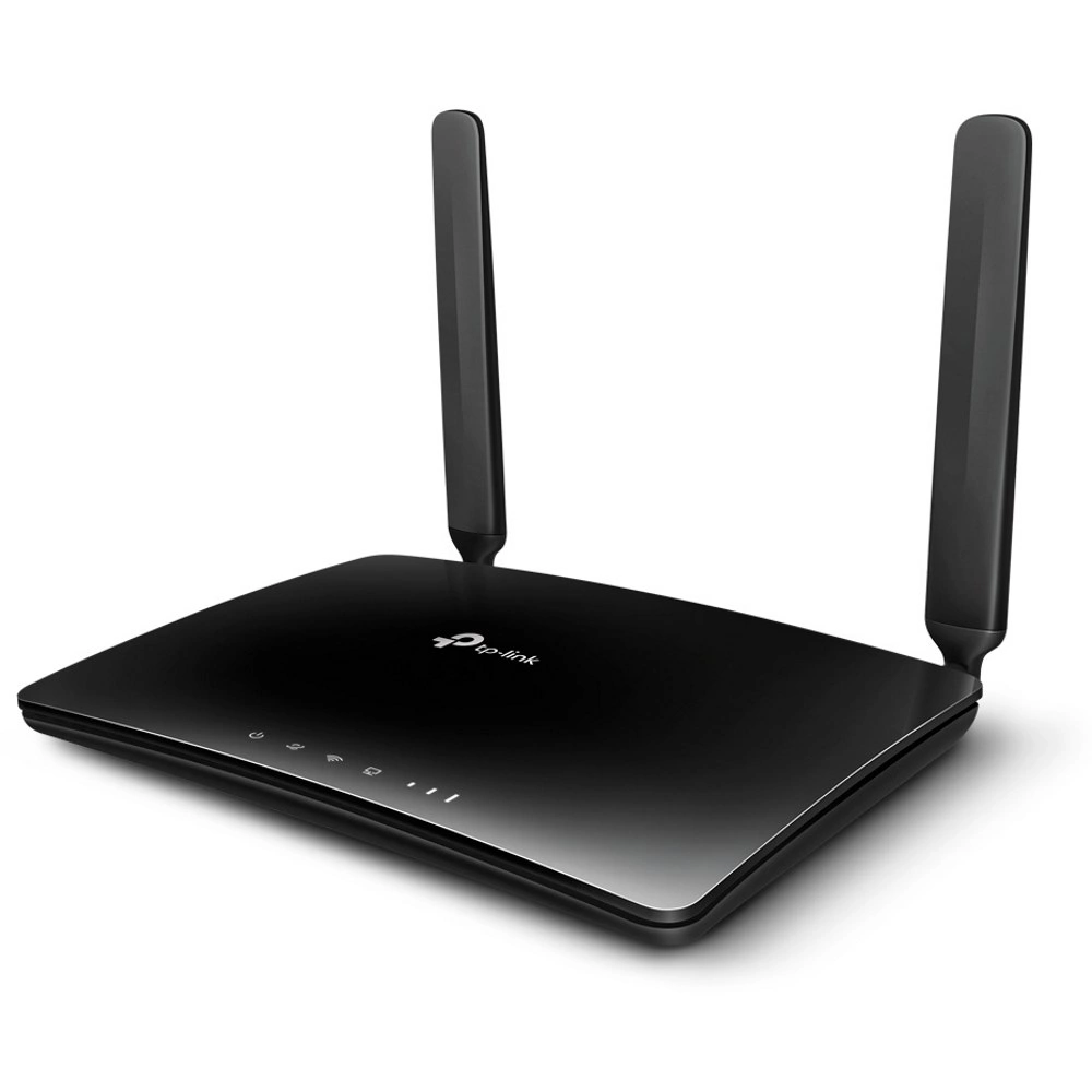 Картинка Роутер TP-LINK TL-MR150 (TL-MR150) 