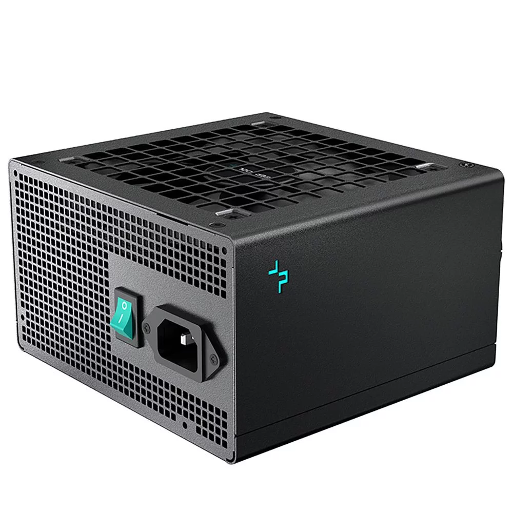 Блок питания Deepcool PK550D (R-PK550D-FA0B-WGEU)