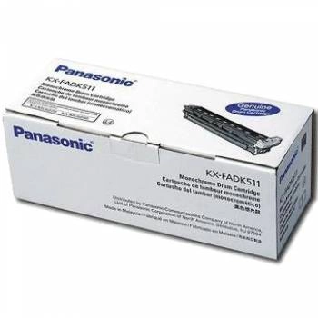 Блок фотобарабана Panasonic KX-FADK511A ч/ б:10000стр. для KX-MC6020RU Panasonic