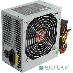 Блок питания Exegate ES261570RUS 600W UNS600, ATX, 12cm fan, 24p+4p, 6/8p PCI-E, 3*SATA, 2*IDE, FDD