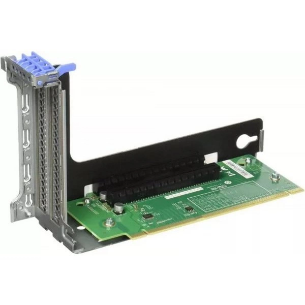 Картинка Райзер-карта Lenovo ThinkSystem x16/x8/x8 PCIe G3 Kit [4XH7A61080] 