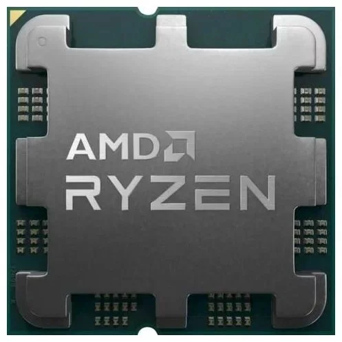 CPU AMD Ryzen 9 7900X3D OEM (100-000000909) { 4.4-5.6Ghz AM5}