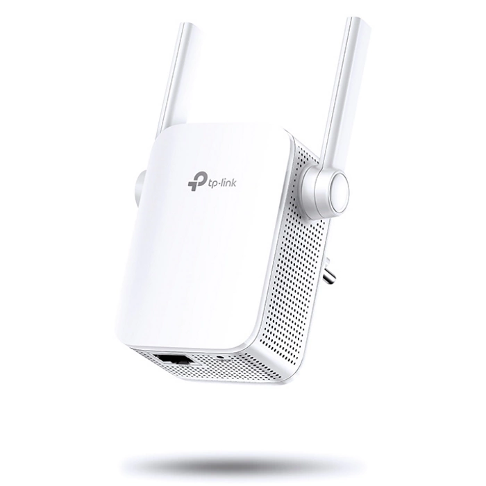 Картинка Точка доступа TP-Link TL-WA855RE (TL-WA855RE) 