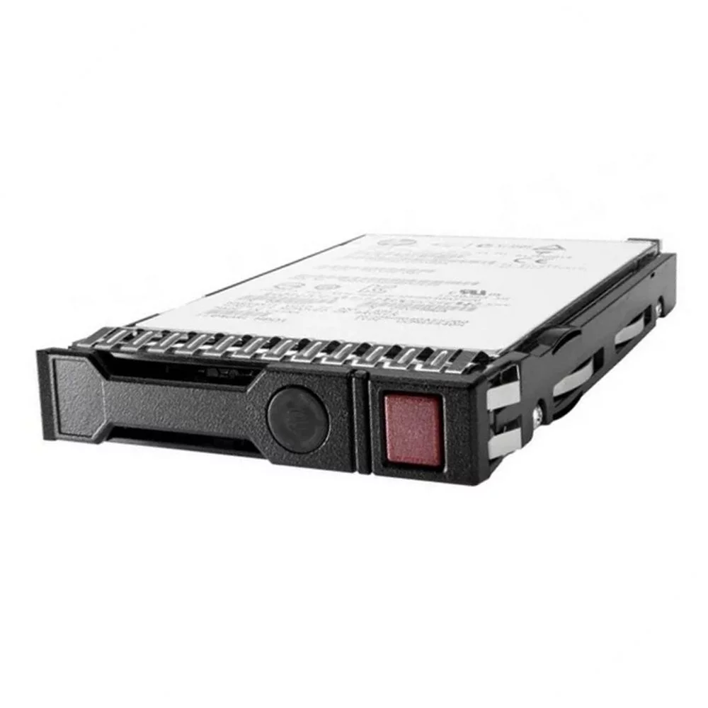 Твердотельный накопитель SSD HPE 960GB SAS 12G Mixed Use SFF BC Value SAS Multi Vendor (P40510-B21)