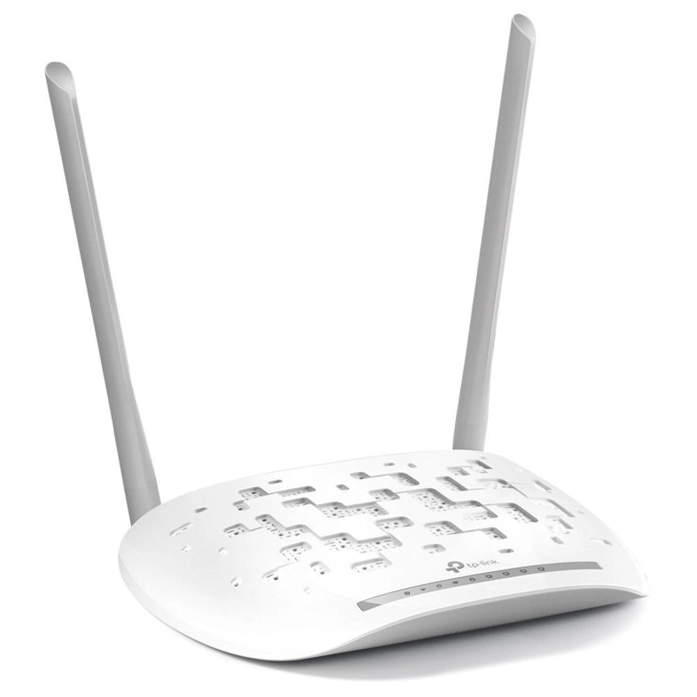 Картинка Роутер TP-Link TD-W8961N xDSL (TD-W8961N) 