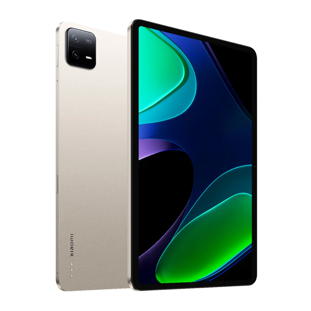 Планшет Xiaomi Mi Pad 6 RU 6+128 Champagne (VHU4371RU)