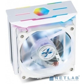 Cooler ZALMAN CNPS10X OPTIMA II White RGB