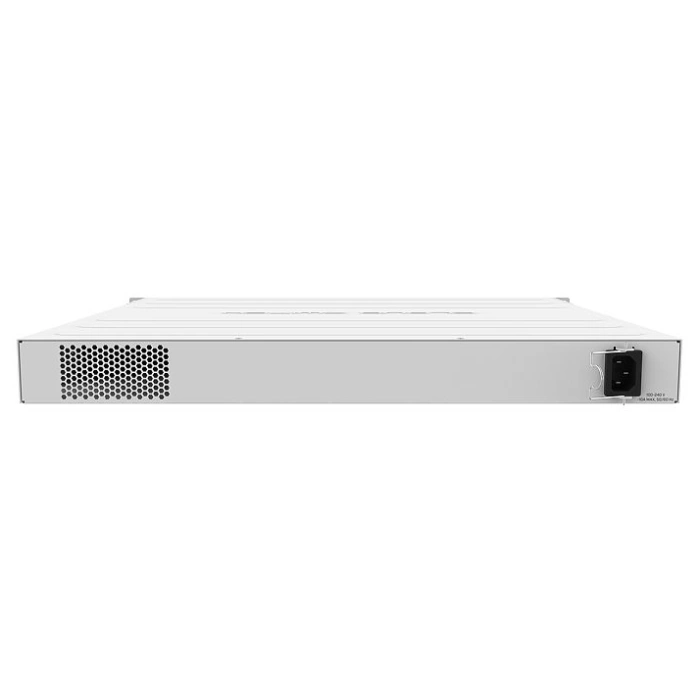 Картинка Коммутатор MikroTik Cloud Router 354-48P-4S+2Q+RM 48x 10/100/1000 PoE (CRS354-48P-4S+2Q+RM) 