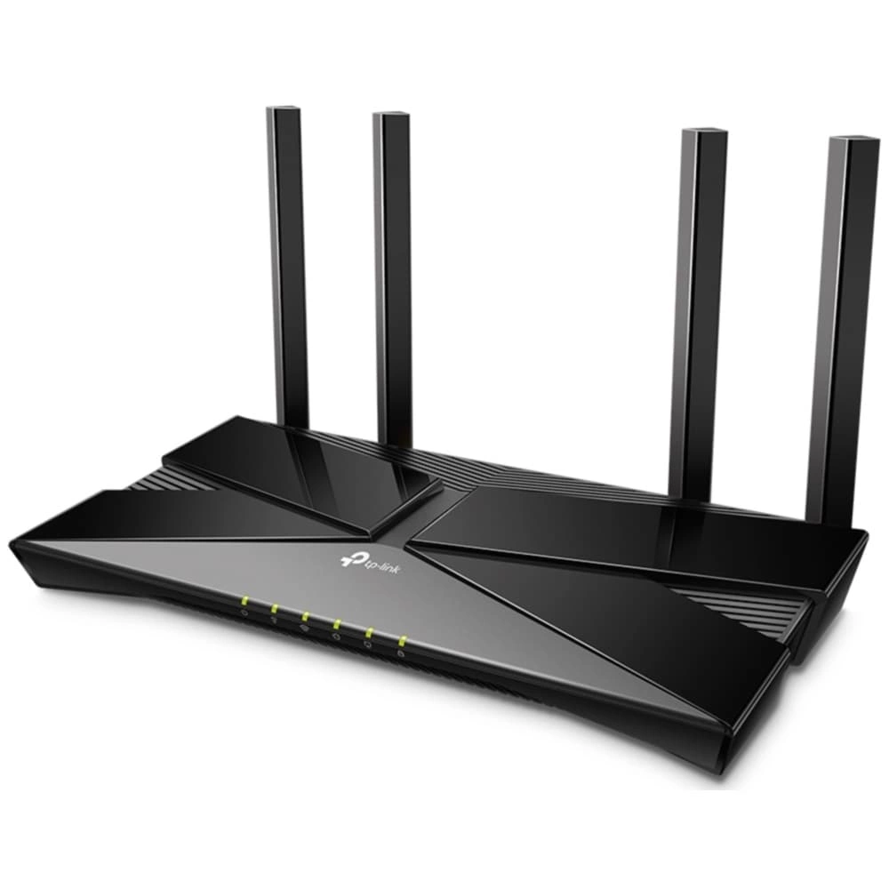 Картинка Роутер TP-Link Archer AX53 (ARCHER AX53) 