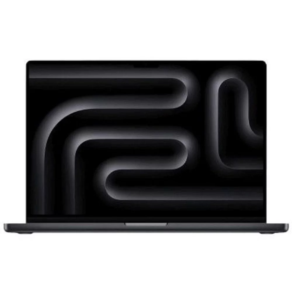 Apple MacBook Pro 16 Late 2023 [MRW13_RUSG] (КЛАВ.РУС.ГРАВ.) Space Black 16" Liquid Retina XDR {(3456x2234) M3 Pro 12C CPU 18C GPU/ 18GB/ 512GB SSD}