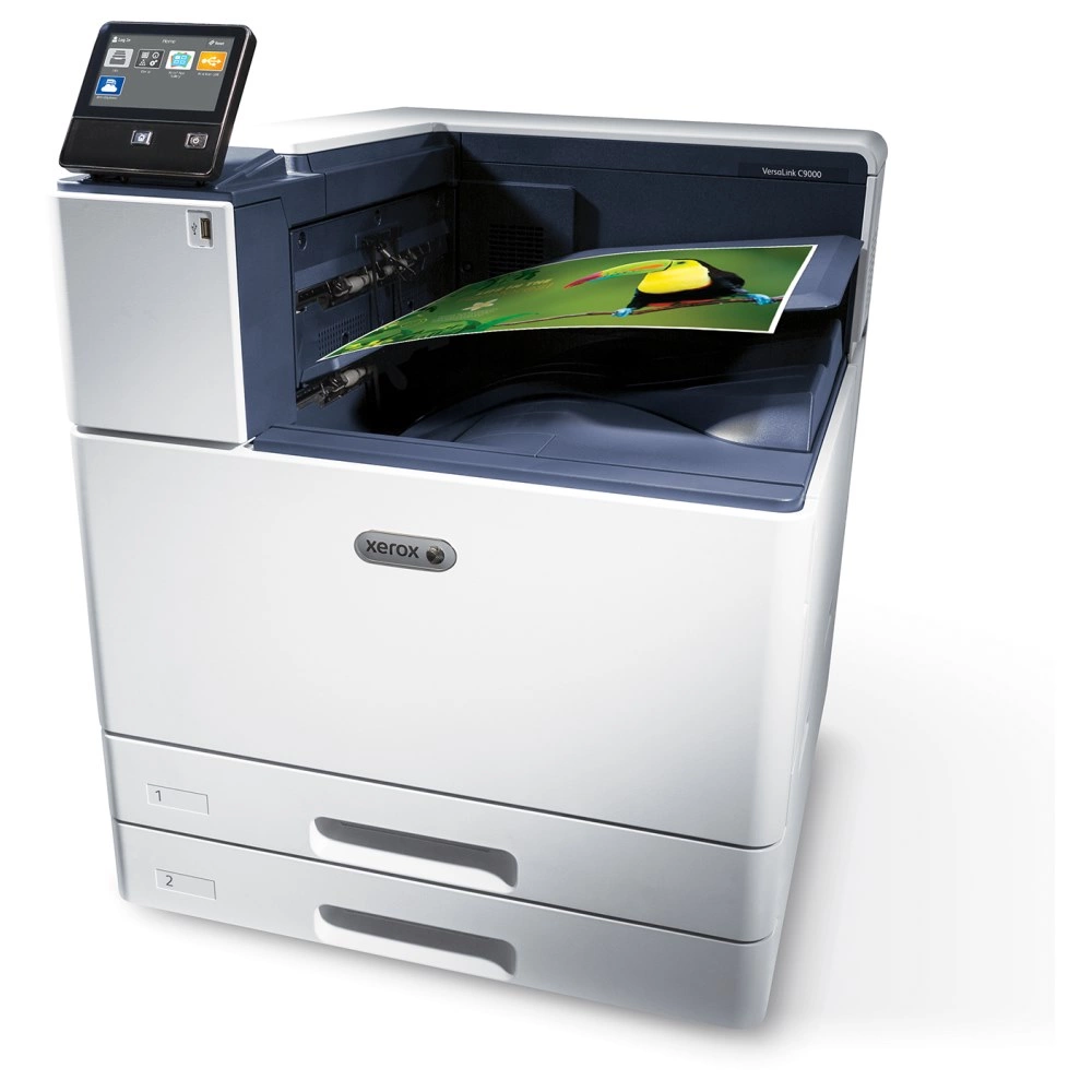 Лазерный принтер (цветной) Xerox VERSALINK c7000n