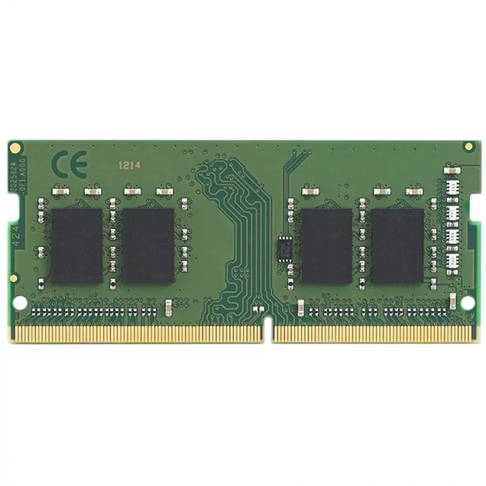 Apacer DDR3 SODIMM 4GB DV.04G2K.KAM PC3-12800, 1600MHz, 1.35V