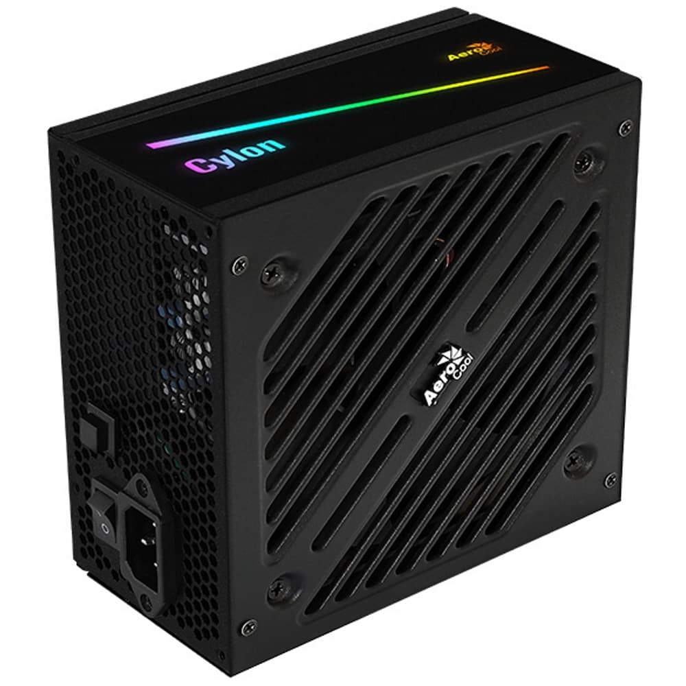 Блок питания AeroCool Cylon 700W ATX (153363)