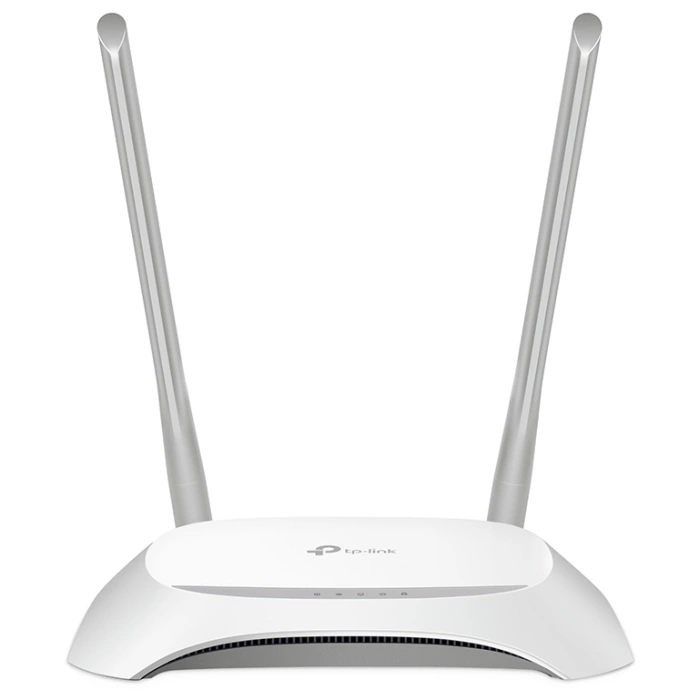 Картинка Роутер TP-Link TL-WR850N (TL-WR850N) 