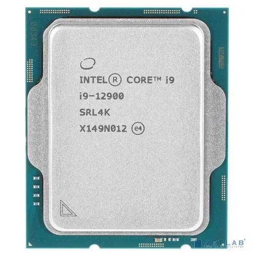 CPU Intel Core i9-12900 Alder Lake OEM (CM8071504549317SRL4K)