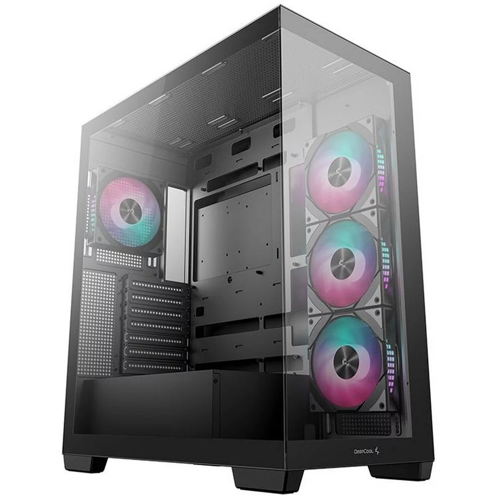 Корпус для ПК Deepcool CG580 4F (R-CG580-BKADA4-G-1)