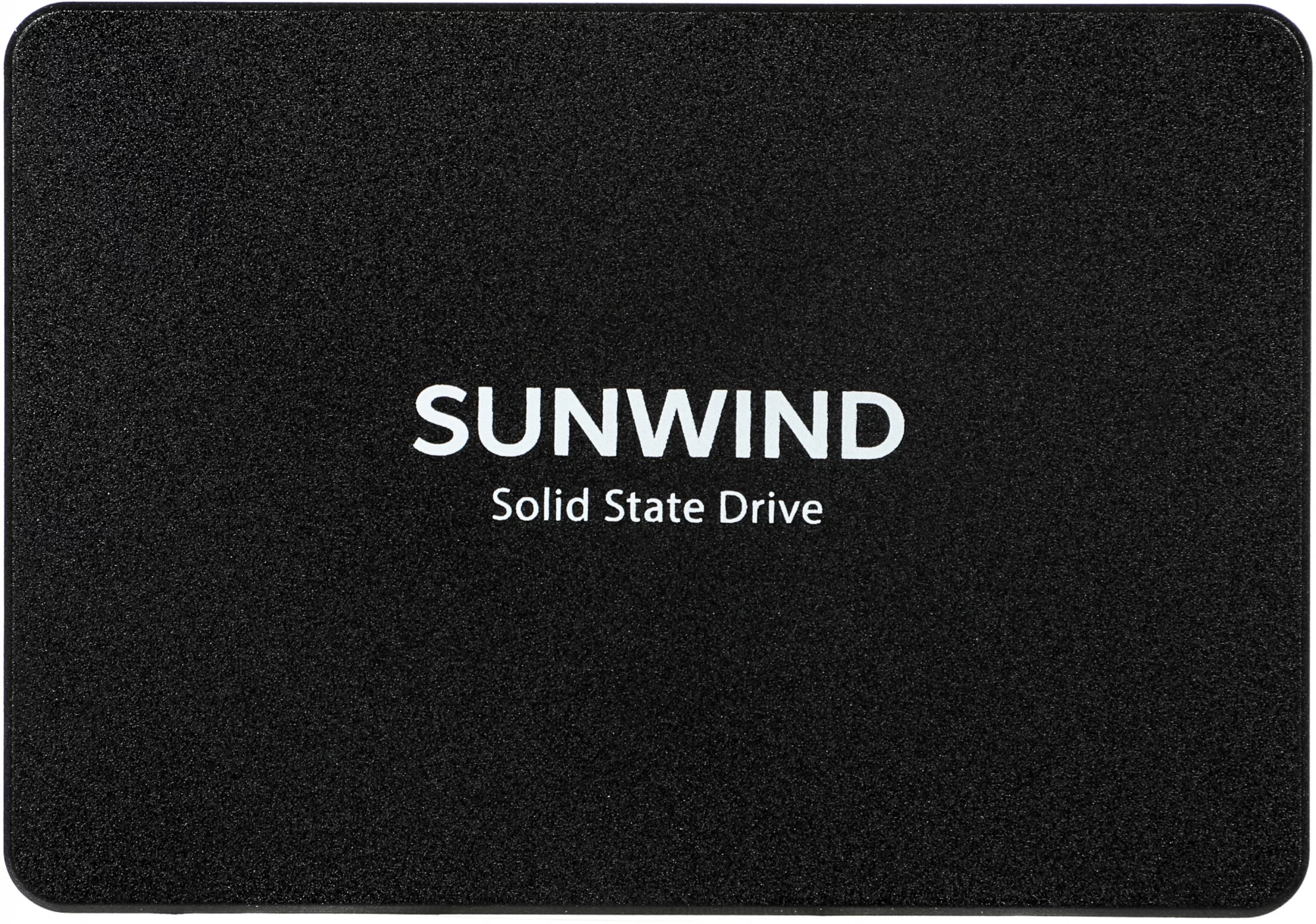 Накопитель SSD SunWind SATA-III 4TB SWSSD004TS2 ST3 2.5"