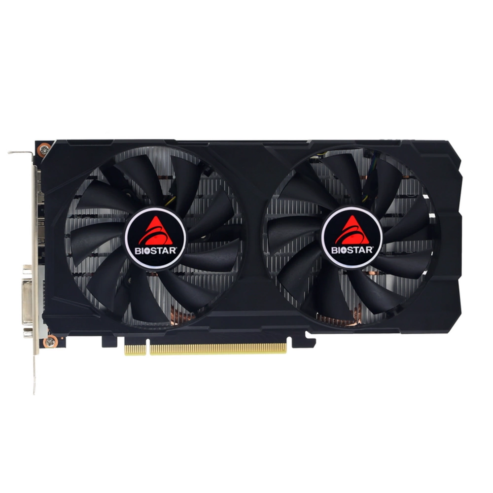 GTX1660SUPER 6GB GDDR6 192-bit DVI HDMI DP (VN1666SF69)