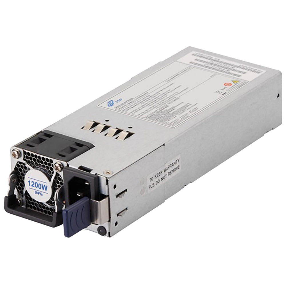 FSP1200-20FM 1200W, CRPS Redundant module, AC Full
Range Input, DC 12V &amp; 12Vsb Output,
PMBUS 1.2, 80+ Platinum (9PA12A2000)