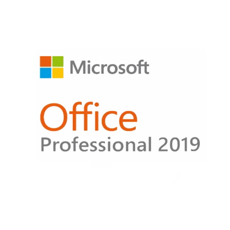 Лицензия на ПО/ Office Pro 2019 All Lng PKL Online CEE Only DwnLd C2R NR, право на использование (269-17064)