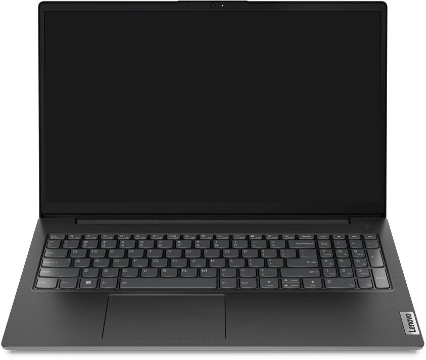 Ноутбук Lenovo V15 G3 IAP Core i5 1235U 8Gb SSD512Gb Intel UHD Graphics 15.6" TN FHD (1920x1080) noOS black WiFi BT Cam (82TT001KRU)