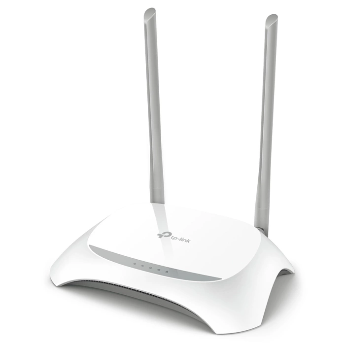 Картинка Роутер TP-Link TL-WR850N (TL-WR850N) 