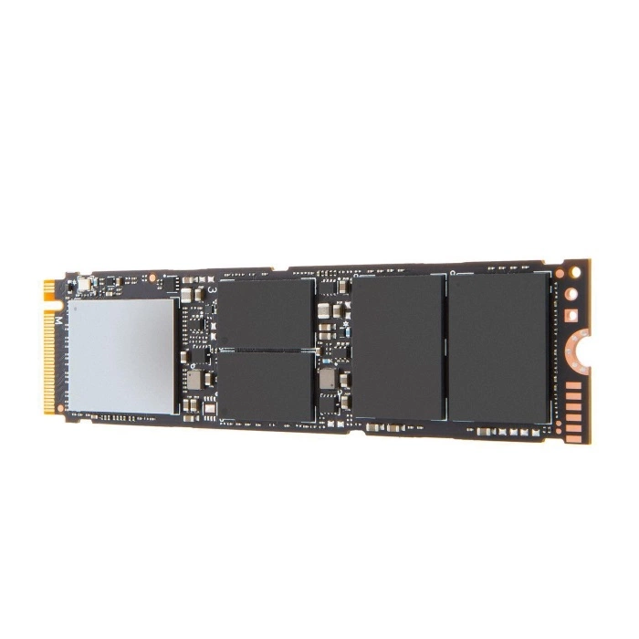 Накопитель Intel SSDPEKKW256G8XT, SSD, M.2 2280, PCLe NVMe, 256GB, TLC