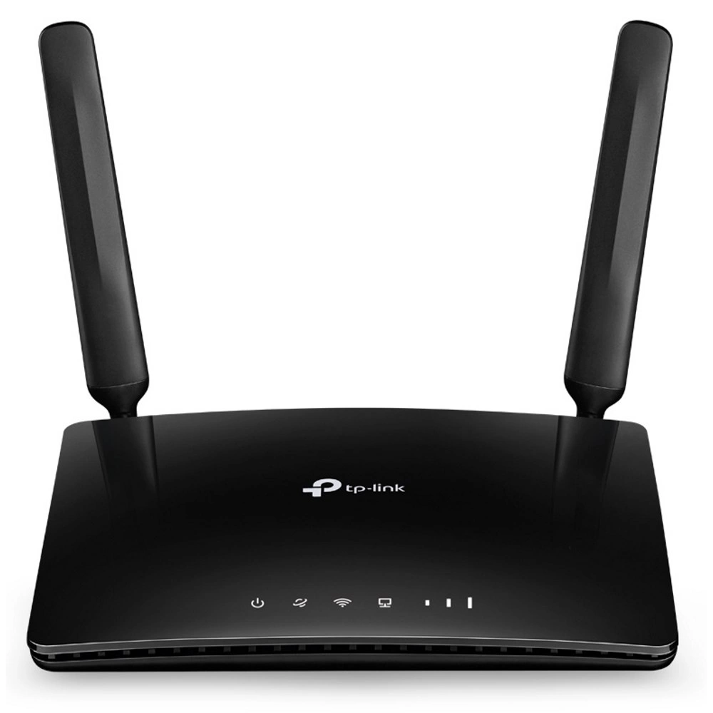 Картинка Роутер TP-Link Archer MR400 (ARCHER MR400) 