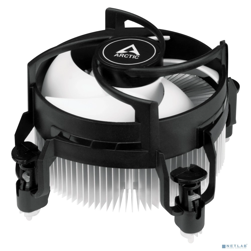 Cooler Arctic Cooling Alpine 17 ACALP00040A