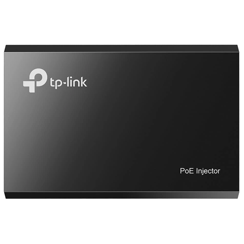 Картинка PoE-инжектор TP-Link TL-POE150S (TL-POE150S) 